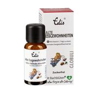 Edis® Vecchie Abitudini Alimentari Globuli ai Fiori di Bach 18 g Globu