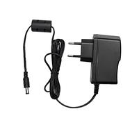 EDISION ALIMENTATORE 12V/1A 2PIN EU, ORIGINALE, UNIVERSALE, PROTON S2, PICCOLO