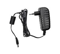 Edision ALIMENTATORE 12V/2A 2pin EU, ORIGINALE, UNIVERSALE, PICCOLLINO S2+T2/C, PING S2+T2/C, OS NINO+, OS NINO PRO, OS MINI 4K, OS MIO+ 4K, HDMI MODULATOR single DVB-T