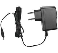 Edision Alimentatore 5V/2A 2pin EU, Universale, Compatibile con HDMI MODULATOR mini, 3in1, lite, Xtend, 4K HDMI Splitter 1x8 e PING