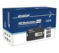 Modulatore RF VHF UHF Digitale DVB-T HDMI 1080p Per DVR PS5 XBOX e Decoder Sky