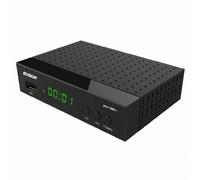 Decoder Edision Picco T265+ DVB-T2 H265 HEVC 10bit Scart/HDMI - Nuova Versione