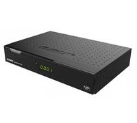 EDISION PICCOLLOS2T2 Ricevitore Digitale Satellitare Terrestre Cavo Combo