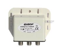 Edision Switch DiSEqC 2x1