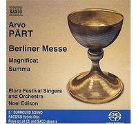 Edison - Berliner Messe
