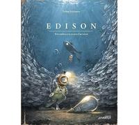 Edison : dos ratolins a la recerca d'un tresor