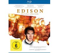 Edison - Ein Leben voller Licht