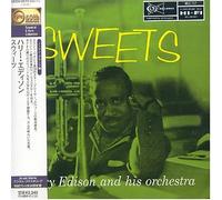 EDISON, HARRY -ORCHESTRA- - SWEETS -LTD-