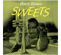 Edison Harry Sweets (Incl. 3 Bonus Tracks) (CD) Album