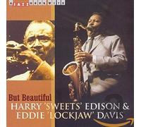 Edison, Harry Sweets & Eddie Lockjaw - But Beautiful
