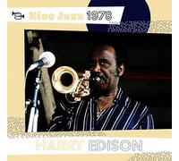 Edison,Harry Sweets - Nice Jazz 1978