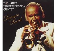 Edison,Harry "Sweets" Quintet - Swingin' "Sweets"