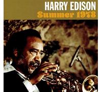 Edison, Harry Sweets - Summer 1978