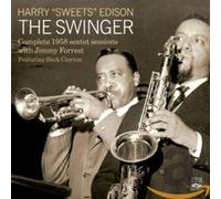 Edison,Harry "Sweets" - The Swinger