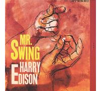 Edison,Harry "Sweets" - The Swinger & Mr.Swing