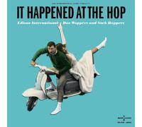 Edison Internat It Happened At The Hop: Edison International Doo Wopp (Vinyl LP)