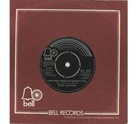 EDISON LIGHTHOUSE - love grows (where my rosemary goes) / every lonely day