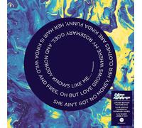 Love Grows (Where My Rosemary Goes) (7" Picture Disc)