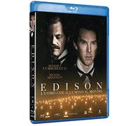 Edison - L'Uomo Che Illuminò Il Mondo – 01 Distribution
