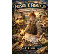 Edison T. Franklin - Wilderness Scout and Young Inventor