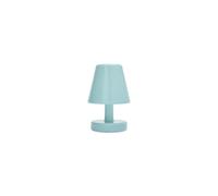 Edison The Ambiance Lampada Portatile Polar Blue