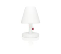 Edison The Grand Lampada da Terra Bianco
