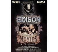 Edison: The Invention of the Movies