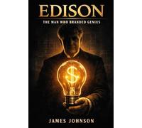 EDISON: The Man Who Branded Genius