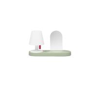 Edison The Petit + Residence Lampada Portatile Envy Green