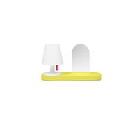 Edison The Petit + Residence Lampada Portatile Limone