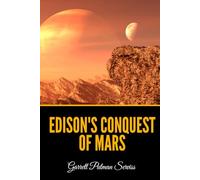 Edison's Conquest of Mars