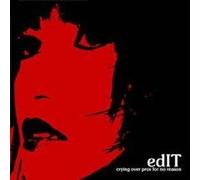 Edit - Crying Over Pros for Noreason
