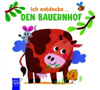 Edit Sliacka Der Bauernhof - 1 Buch und 3 magnetische Puzzles: (Product Bundle)