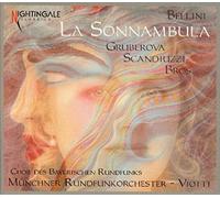 Edita Gruberova - Bellini: La sonnambula