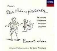 Edita Gruberova - Mozart: Der Schauspieldirektor / The Impresario - Rare First Edition with 50pp Booklet / Decca 1991