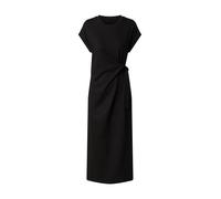 EDITED Abito estivo 'Milla' nero Donna - Abbigliamento - Taglie comode - Abiti - Abiti camicia EDITED 34