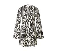 EDITED Abito 'Prudence' beige / nero Donna EDITED 42 beige / nero