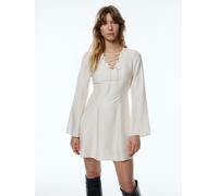 EDITED Abito 'Prudence' beige, Taglia 34