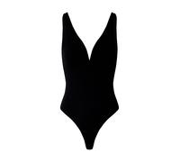 EDITED Body a maglietta 'Daliah' nero Donna EDITED M