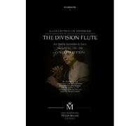 edited by michele bertucci english masters The Division Flute (Tascabile)