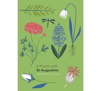 Edited by Rima Devereaux A Month with St Augustine (Tascabile) Month With
