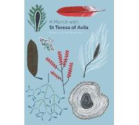 Edited by Rima Devereaux A Month with St Teresa of Avila (Tascabile) Month With