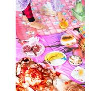 Edited by Sophie Morner, Anika Sa Farah Al Qasimi: Hello Fut (Copertina rigida)