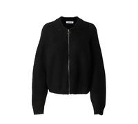 EDITED Giacchetta 'Rani' nero Donna - Abbigliamento - Pullover e cardigan - Maglioni - Cardigan EDITED XS