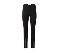 EDITED Leggings 'Maite' nero Donna - Abbigliamento - Esclusivo - Jeans & pantaloni EDITED XL