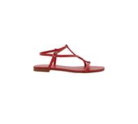 EDITED Sandalo con cinturino 'Toyah' rosso Donna EDITED 36 rosso