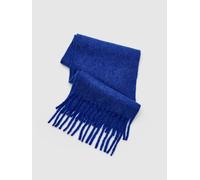 EDITED Sciarpa 'Isra' blu Donna EDITED One Size