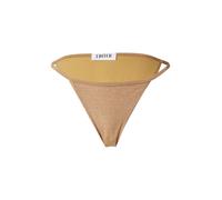 EDITED Slip bikini 'Elia' oro Donna EDITED S