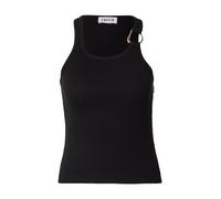 EDITED Top 'Charlotte' nero Donna EDITED M nero