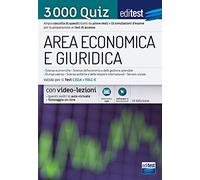 3000 QUIZ AREA ECONOMICA E GIURIDICA